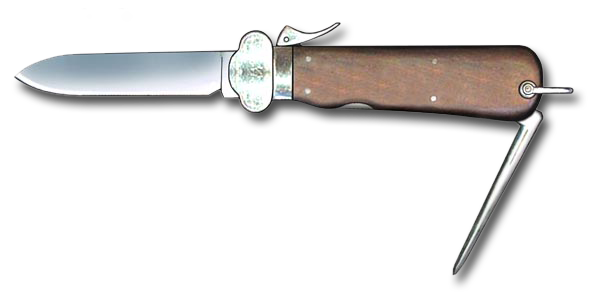 Gravity Knife