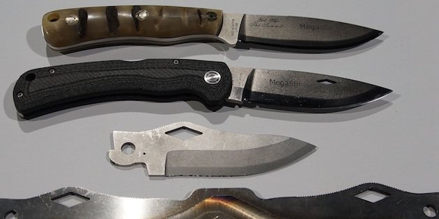 Every Day Carry - Knives