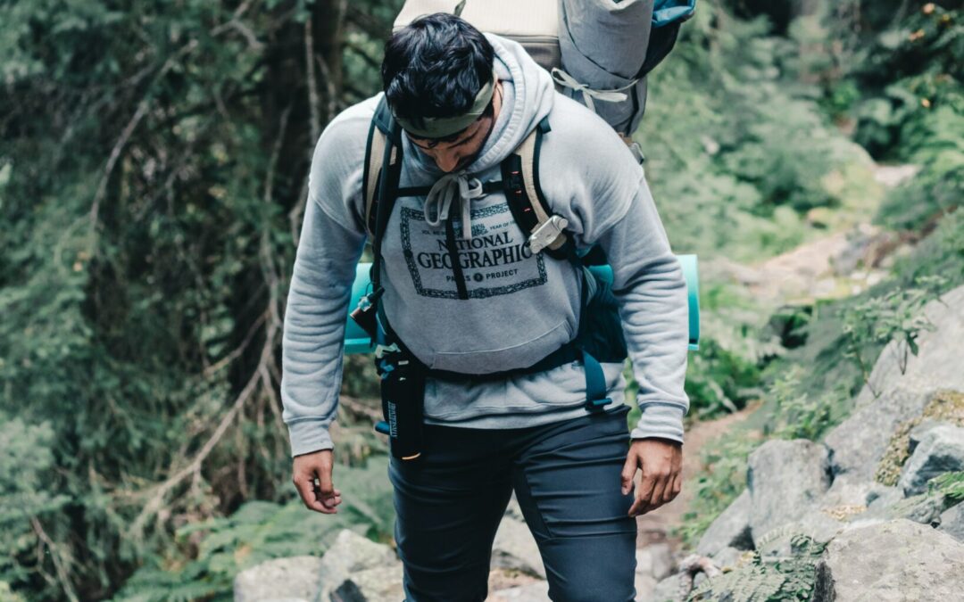 Survival Clothes – What’s the Difference?
