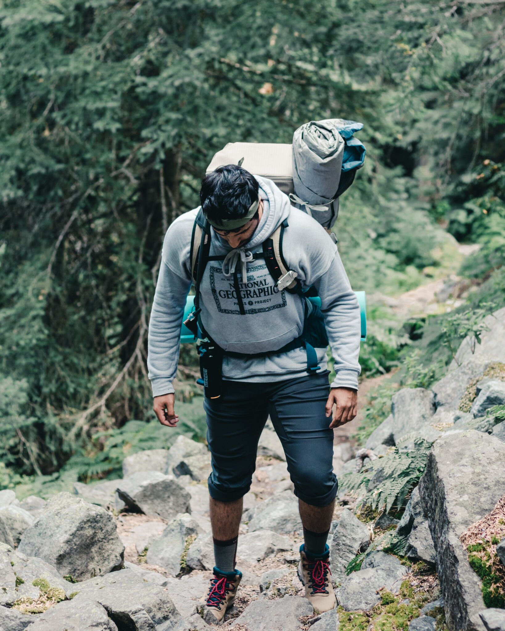 Survival Clothes – What’s the Difference?