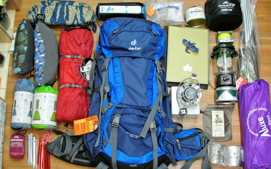 Top 10 Bug Out Bag Mistakes Beginners Always Make