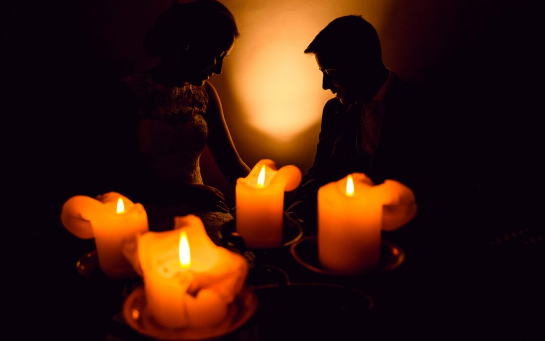 Keeping Romance Alive When the Lights Go Out